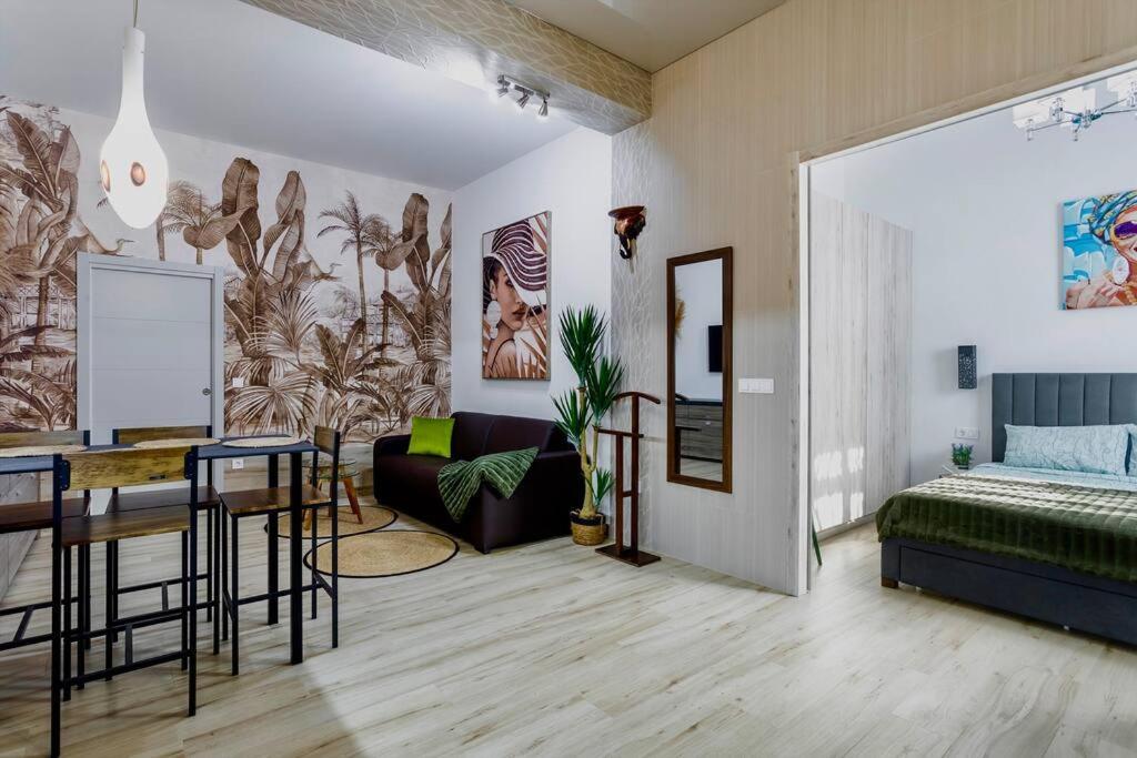 Apartment Casa Maravillosa