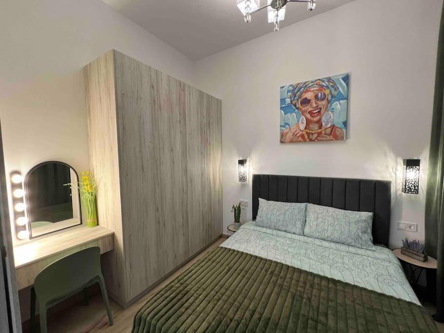 Apartment Casa Maravillosa
