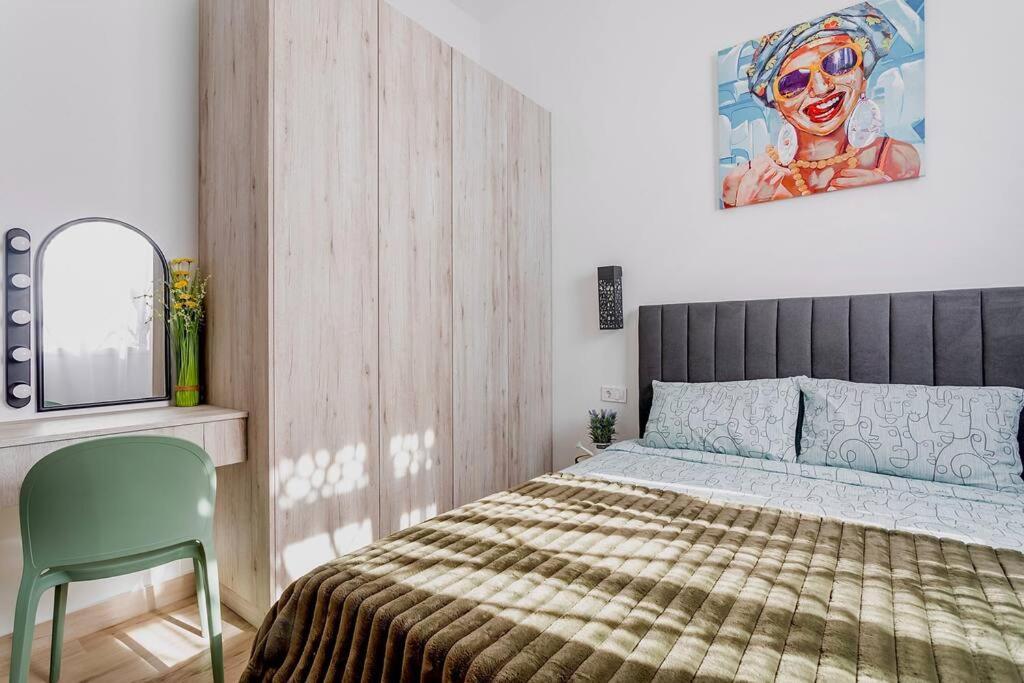 Apartment Casa Maravillosa