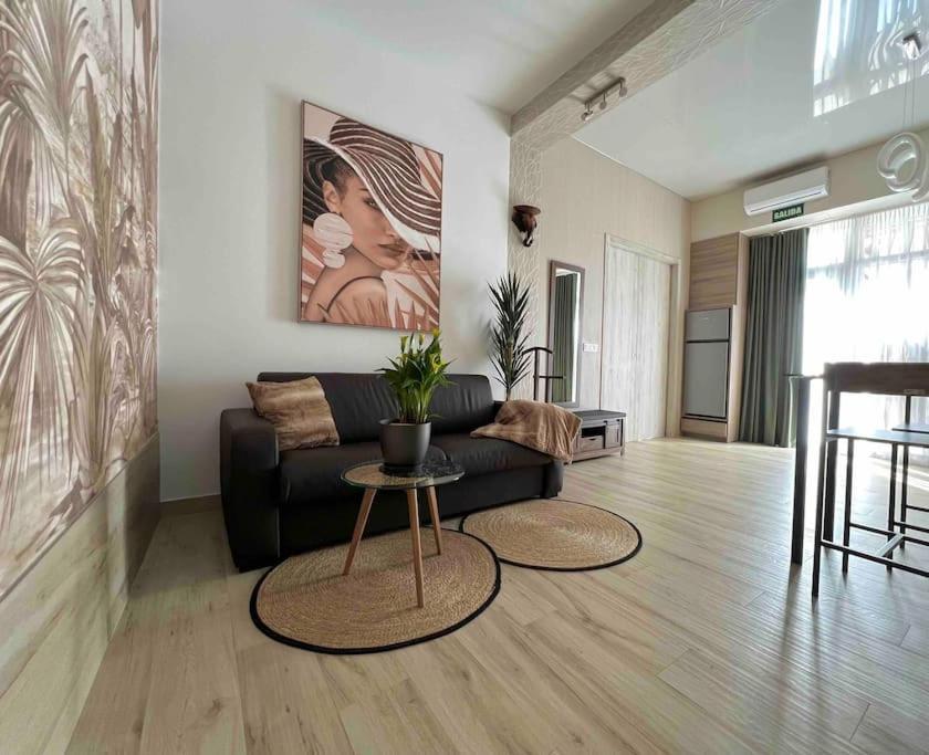 Apartment Casa Maravillosa