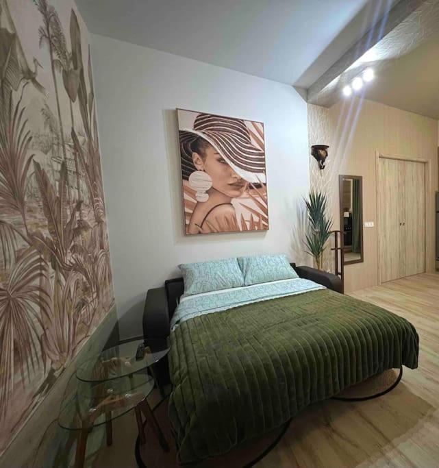 Apartment Casa Maravillosa Valencia