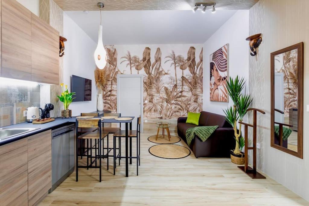 Casa Maravillosa Valencia